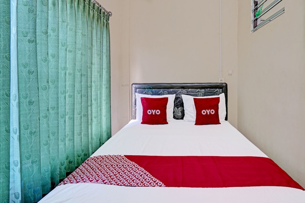 Standard Double Room photo 3