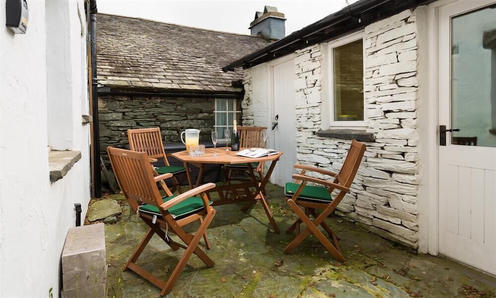 Cottage