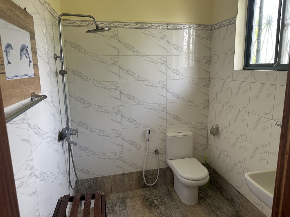 Comfort Apartment, 1 Bedroom, Kitchenette, Garden View