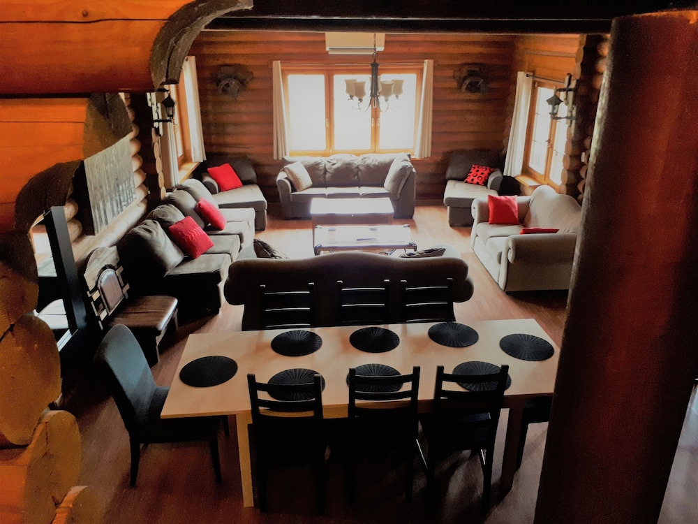 Chalet, 5 Bedrooms photo 3