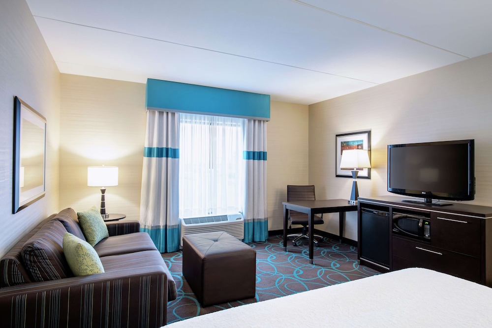 Executive Room, 1 King Bed with Sofa bed
