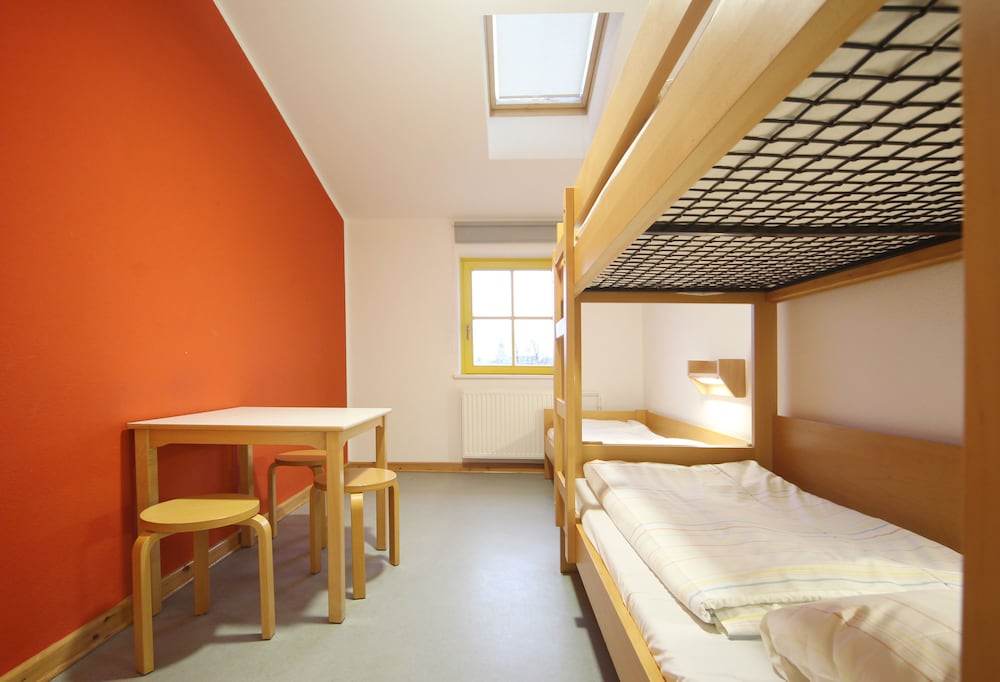 Triple Room, Shared Bathroom photo 1