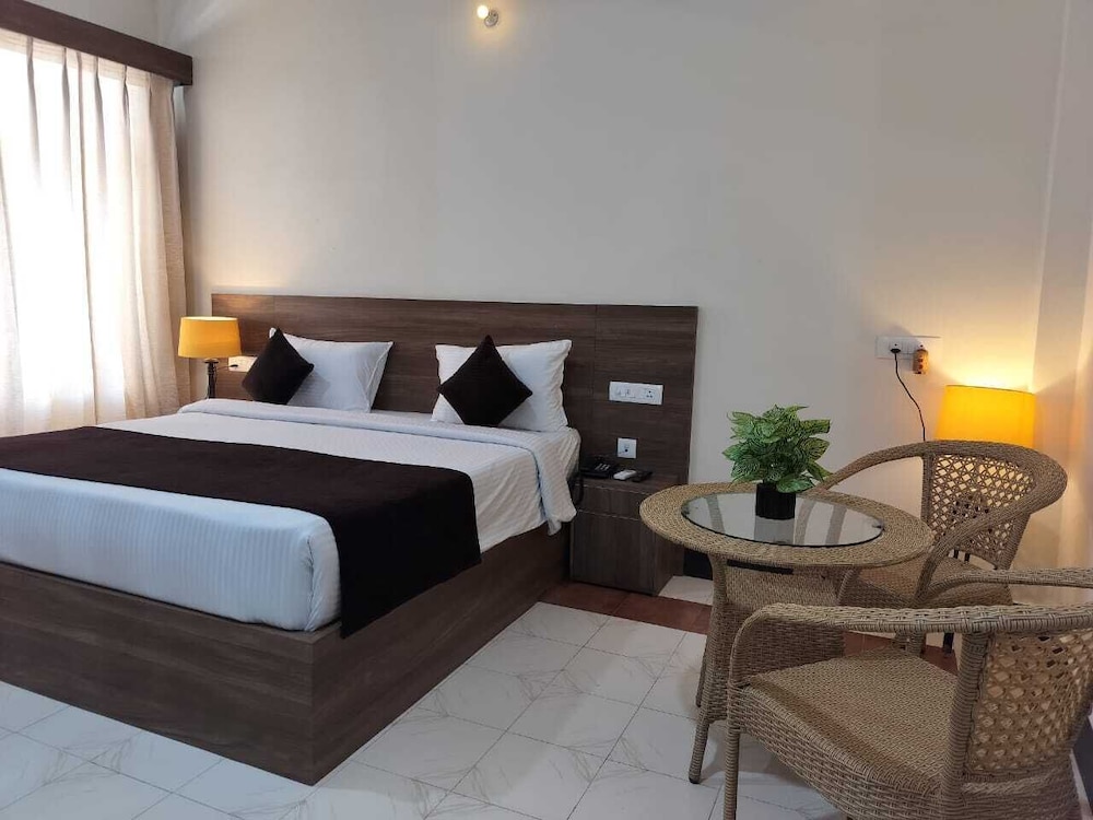Executive Room