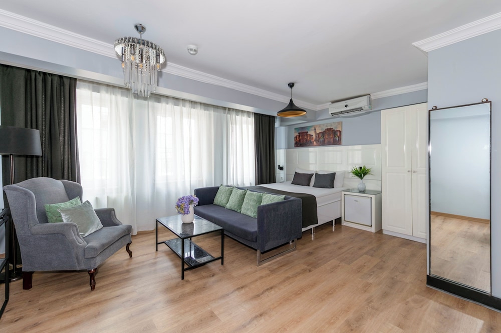 Deluxe Room photo 1