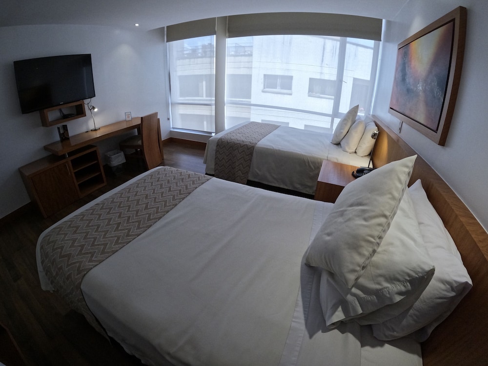 Superior Twin Room photo 2