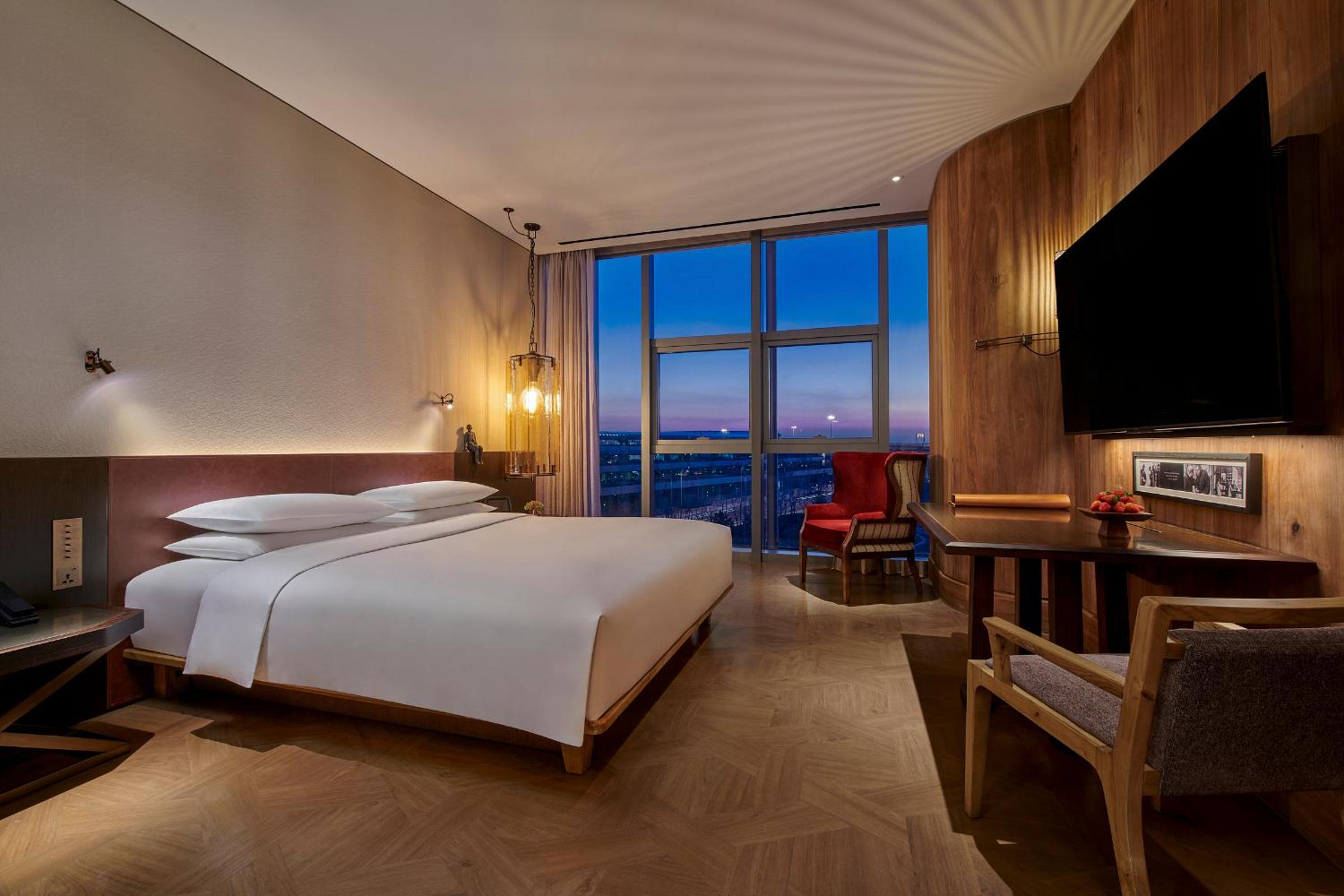 Standard Double Room - Photo 2