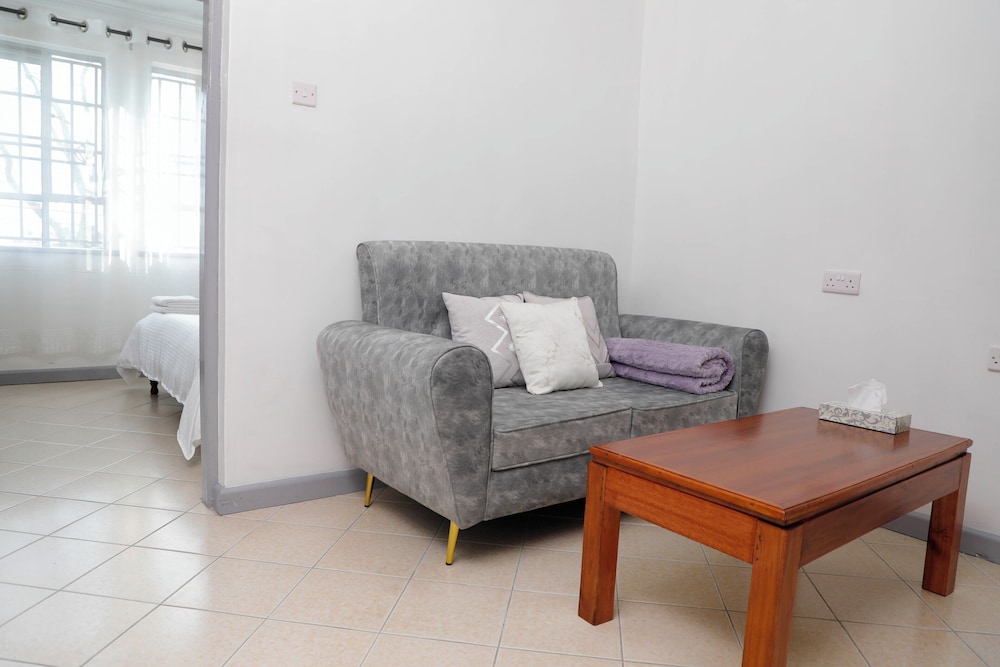 Standard Suite