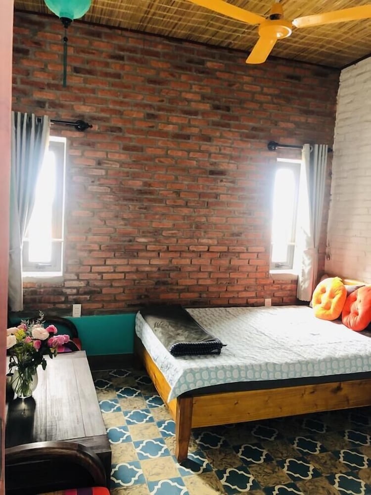 Deluxe Double Room, River View photo 2