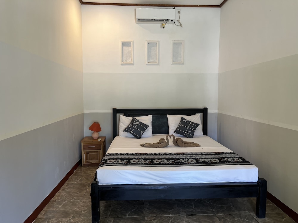 Basic Room photo 2