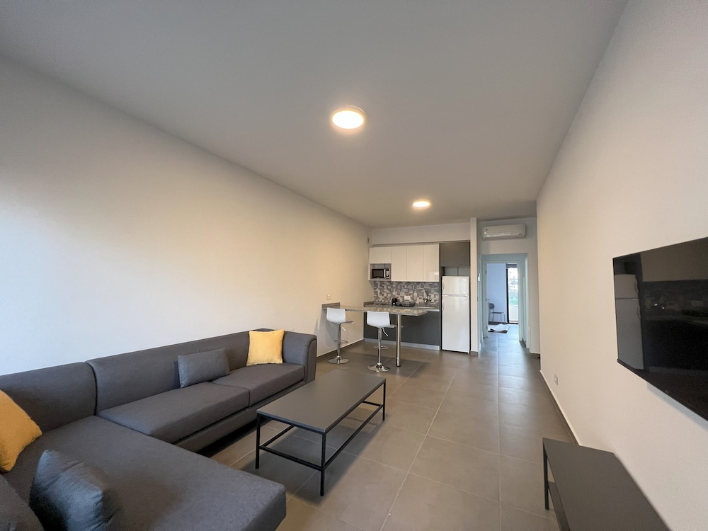 Senior Apartment photo 3