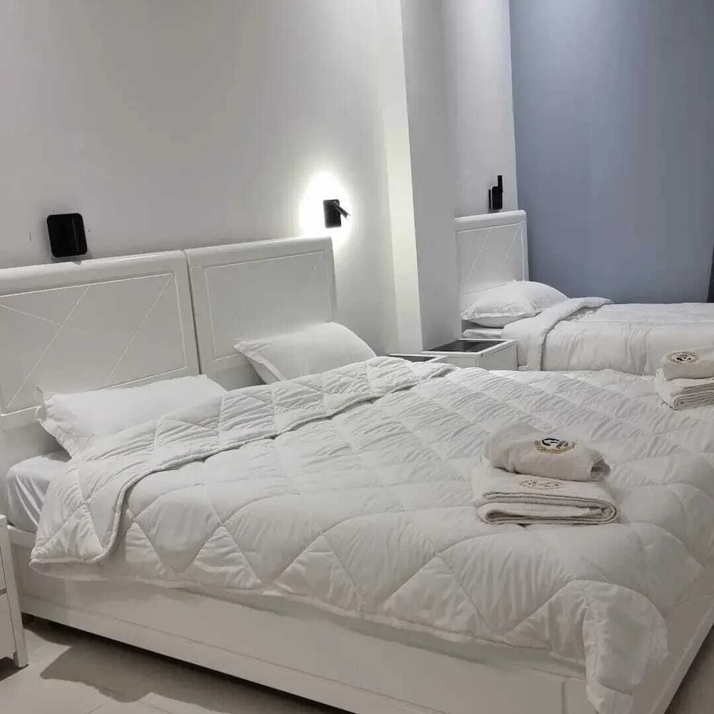 Standard Triple Room photo 1