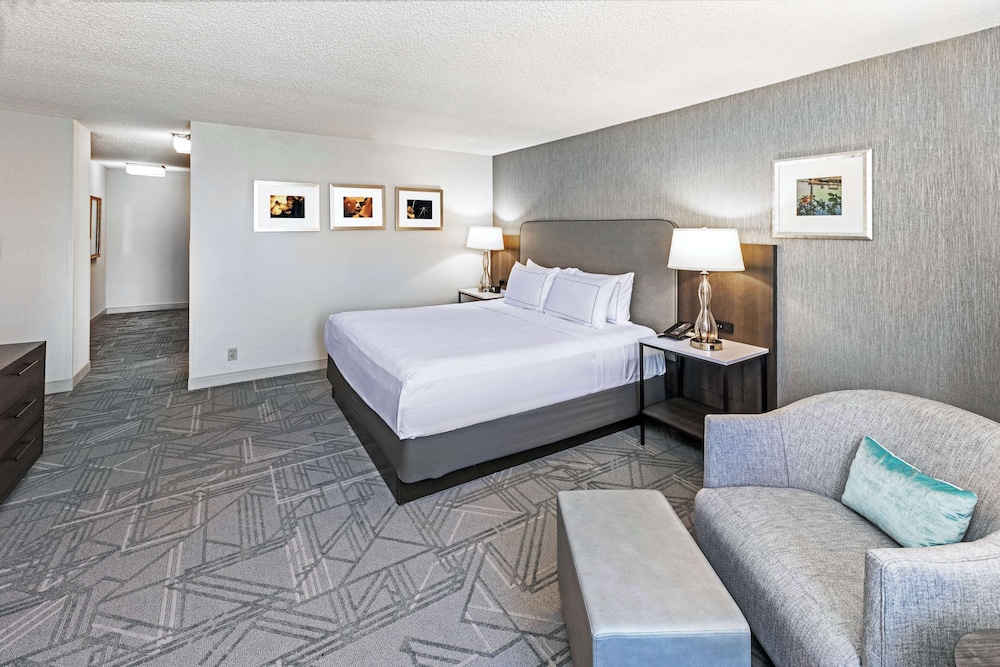 Room, 1 King Bed, Non Smoking - Photo 4