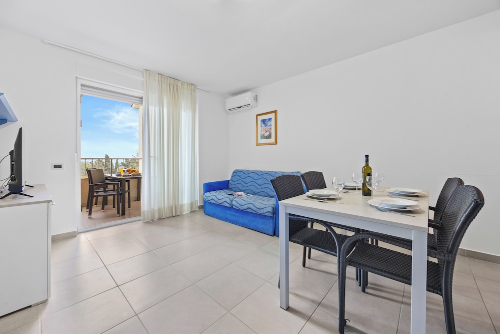 Superior Apartment, 1 Bedroom, Balcony