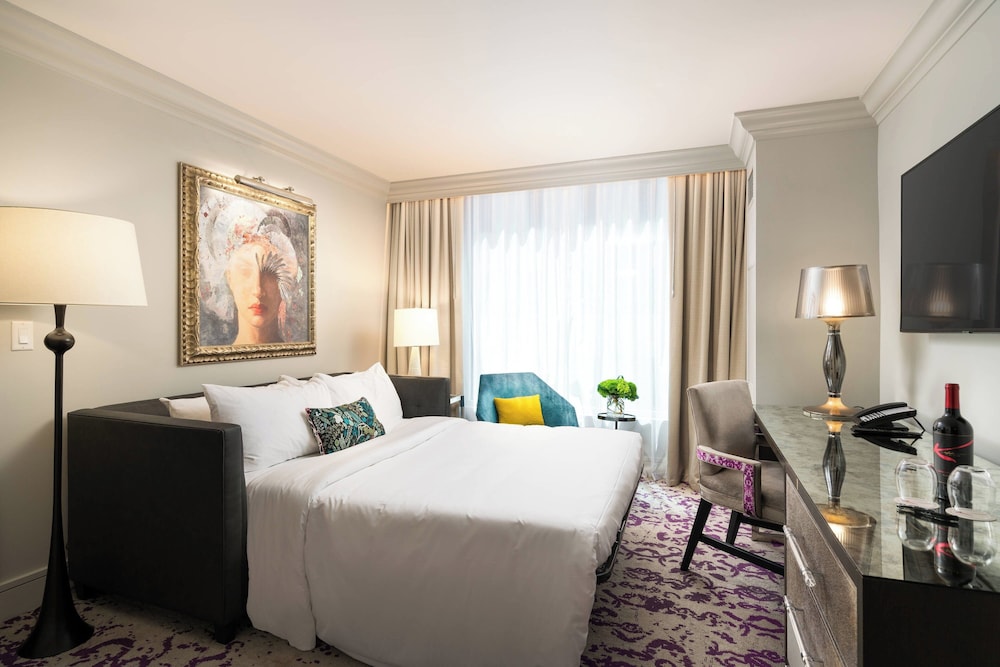 Suite, 1 Bedroom photo 3