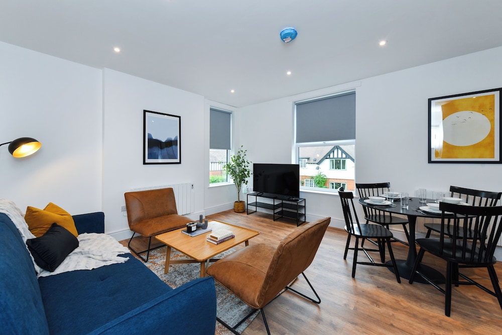 Apartment photo 1
