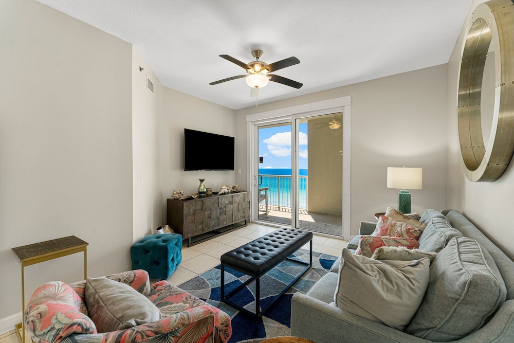 Condo, Multiple Beds, Balcony, Ocean View (#704 - No Pets)