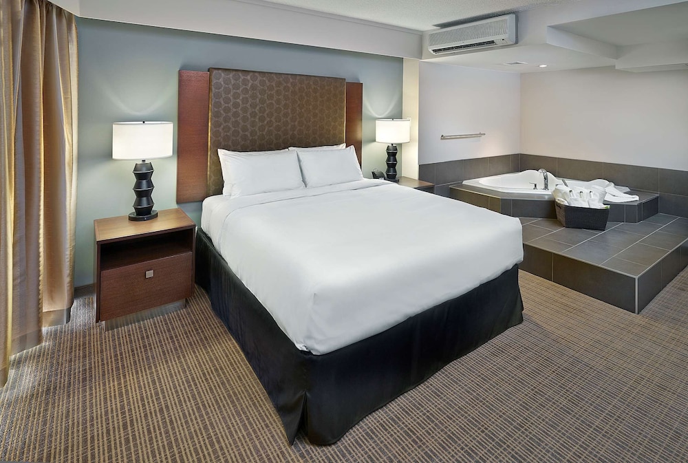Suite, 1 King Bed, Non Smoking photo 1