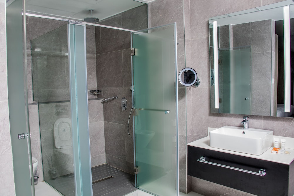 Standard Room - Photo 8
