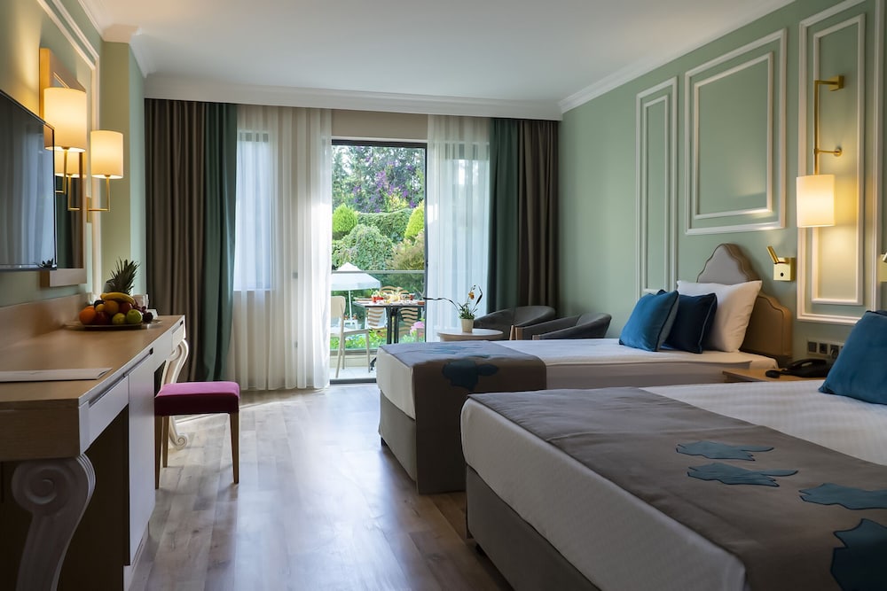Standard Room photo 1