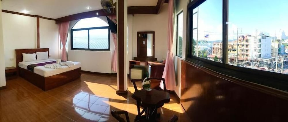 Superior Double Room - Photo 15