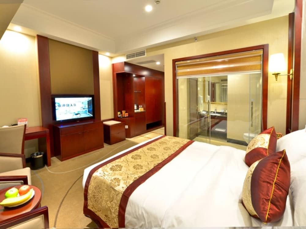 Deluxe Double Room photo 1