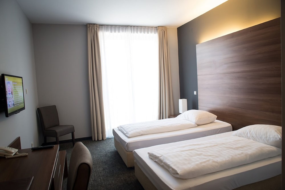 Comfort Twin Room photo 1