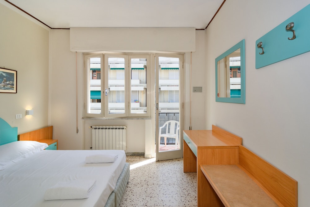 Double Room, Balcony photo 3