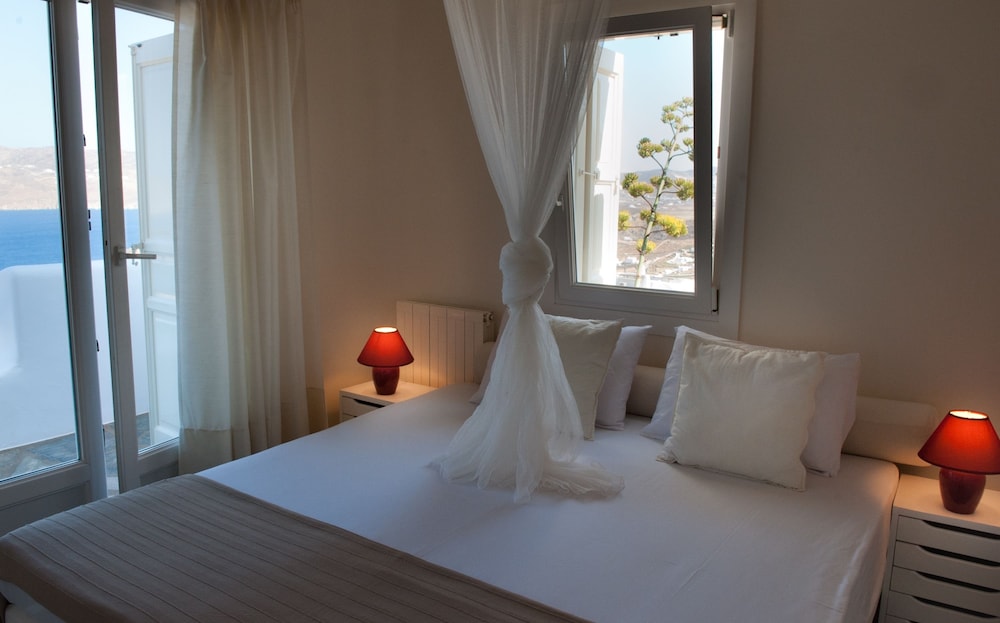 Villa, 6 Bedrooms, Private Pool