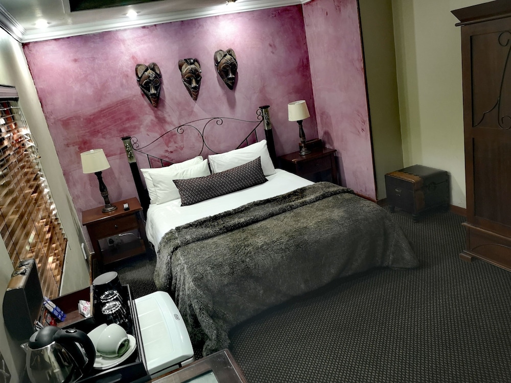 Luxury Room photo 1