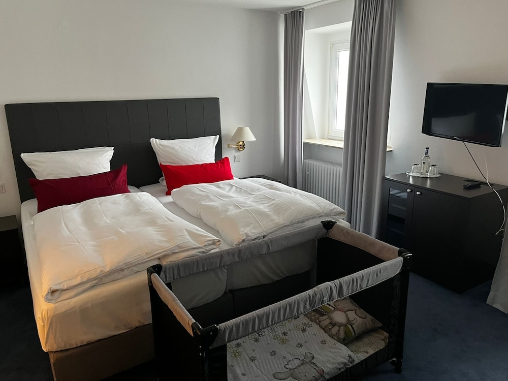 Classic Room photo 3