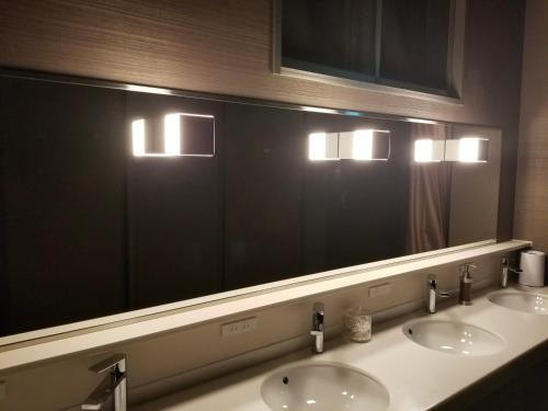 2 Capsule Rooms for Female - Photo 7