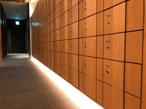 2 Capsule Rooms for Female - Photo 8