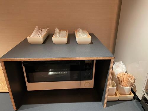 2 Capsule Rooms for Male - Photo 7