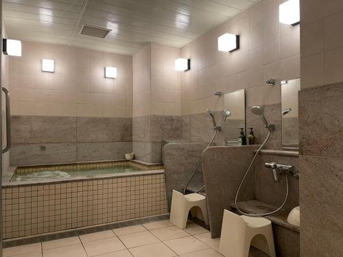 2 Capsule Rooms for Female - Photo 16