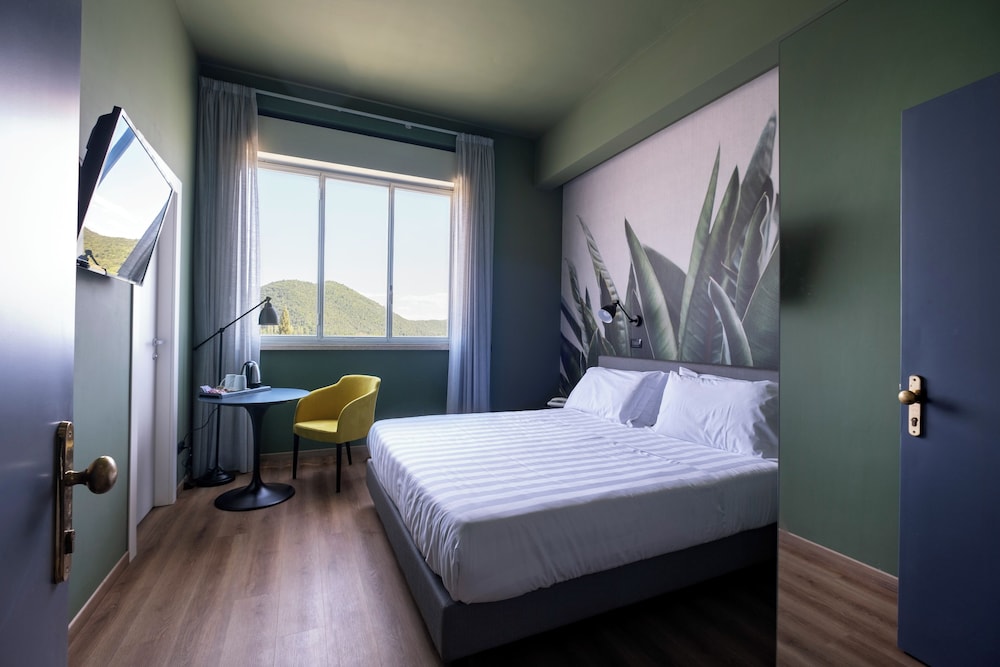 Superior Double Room, Lake View