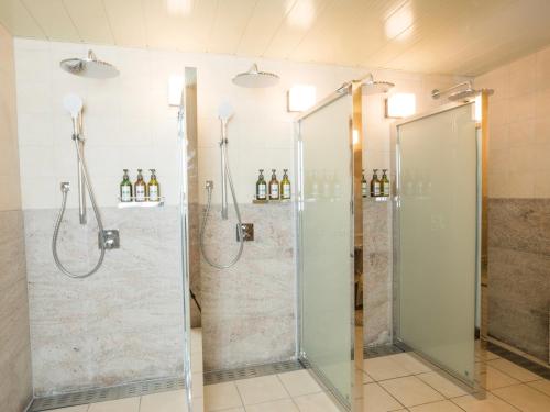 2 Capsule Rooms for Female - Photo 19