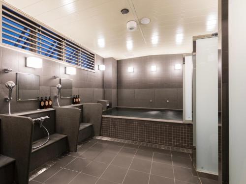 2 Capsule Rooms for Male - Photo 16