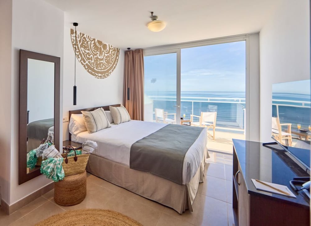 Superior Double Room, Sea View (Mandala) - Photo 1