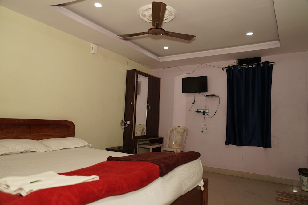 Deluxe Double Room, Balcony, Mountain View photo 1
