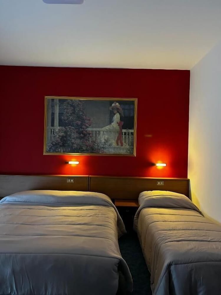 Triple Room photo 2