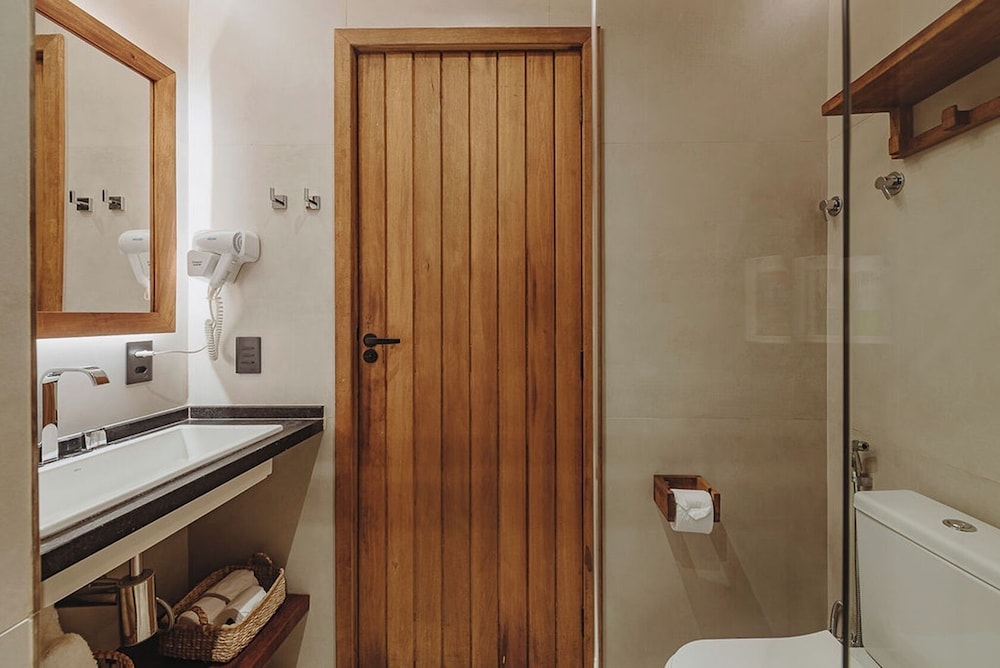 Suite, Ensuite, Sea View photo 3