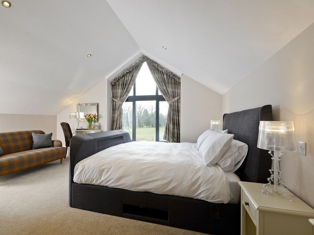 Superior Double Room, Ensuite (views of pendle) photo 2