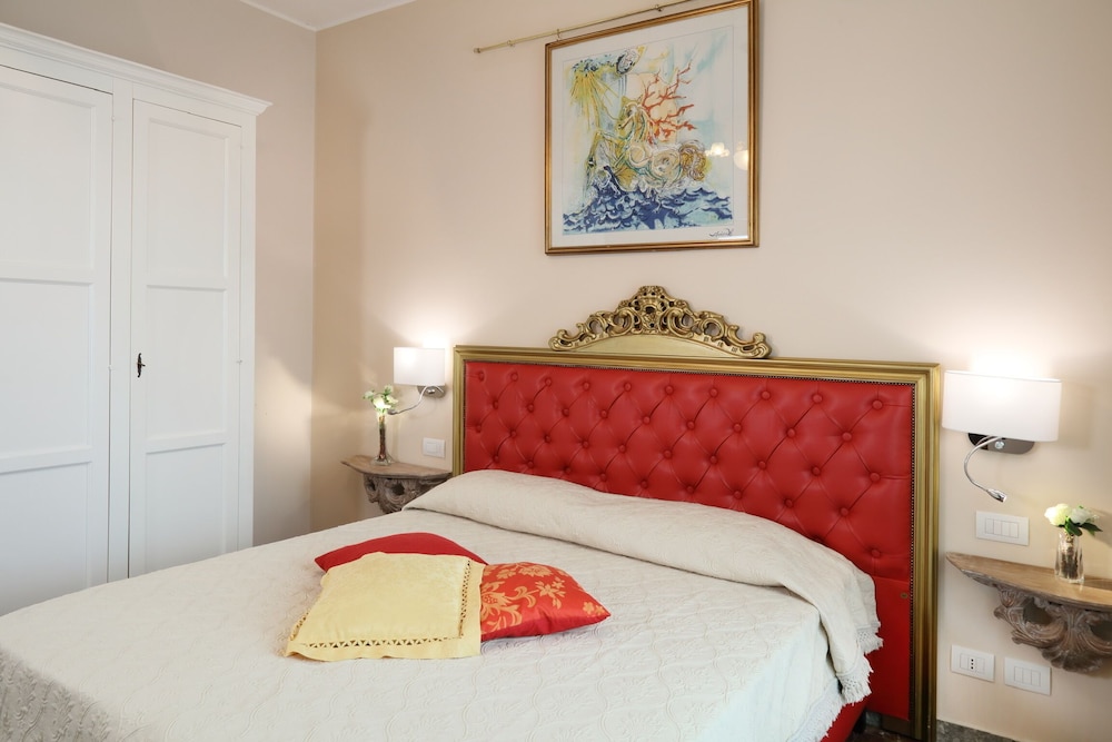 Panoramic Suite, Sea View
