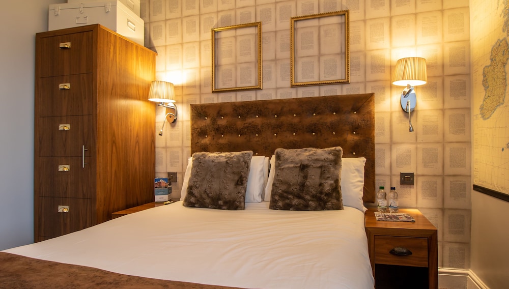Room, 1 Double Bed (City Pad) - Photo 2