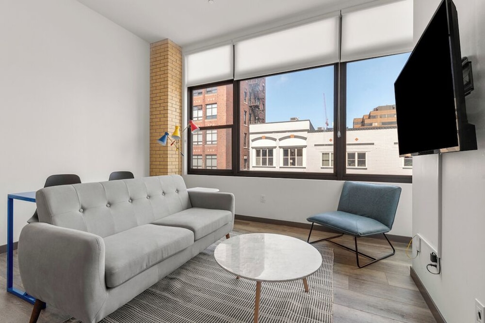 Premium Apartment, 2 Bedrooms photo 2