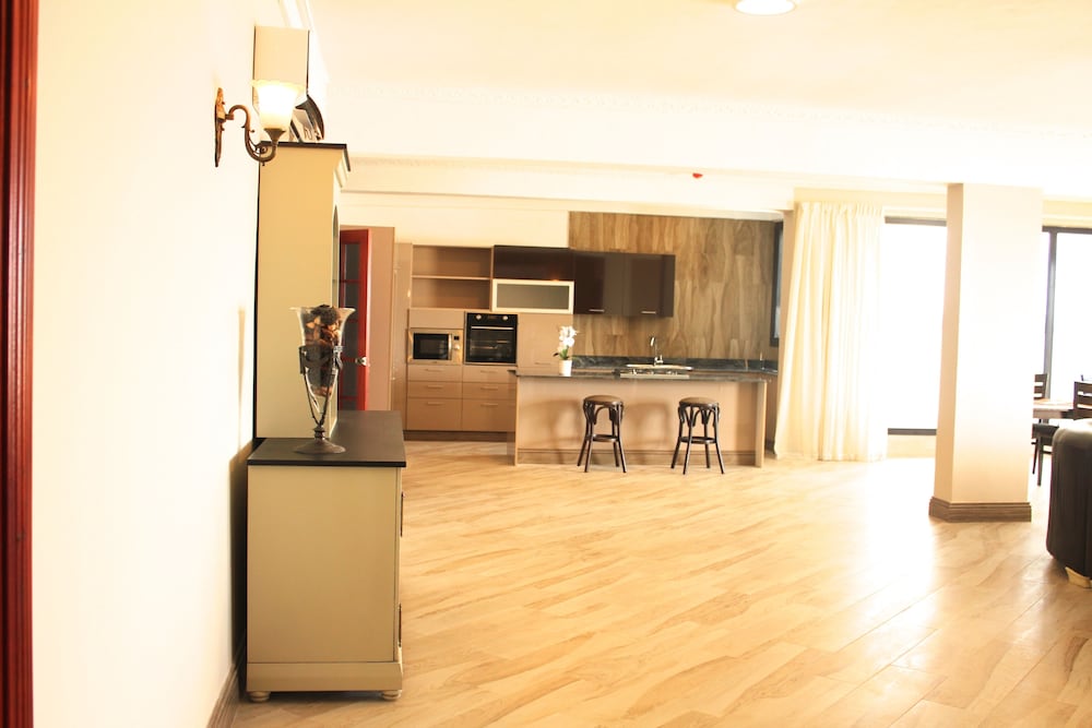 Apartment, 1 bed