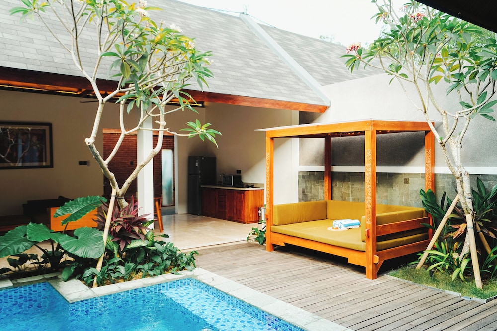 Grand Villa, 1 Bedroom, Private Pool - Photo 2