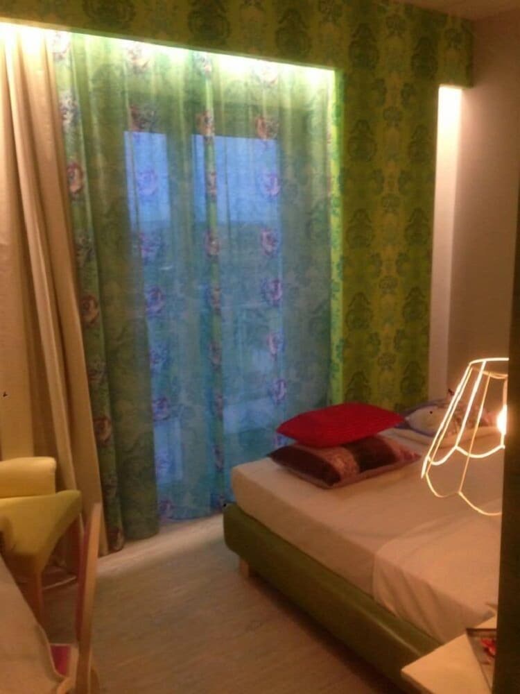 Deluxe Double Room, Sea View photo 2