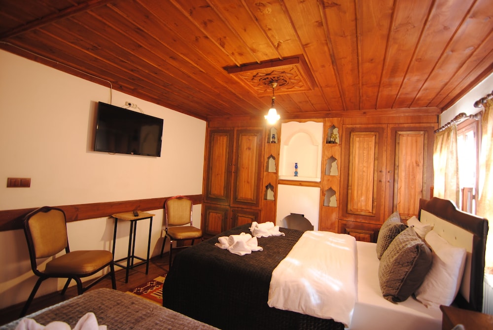Traditional Room, Garden View photo 3