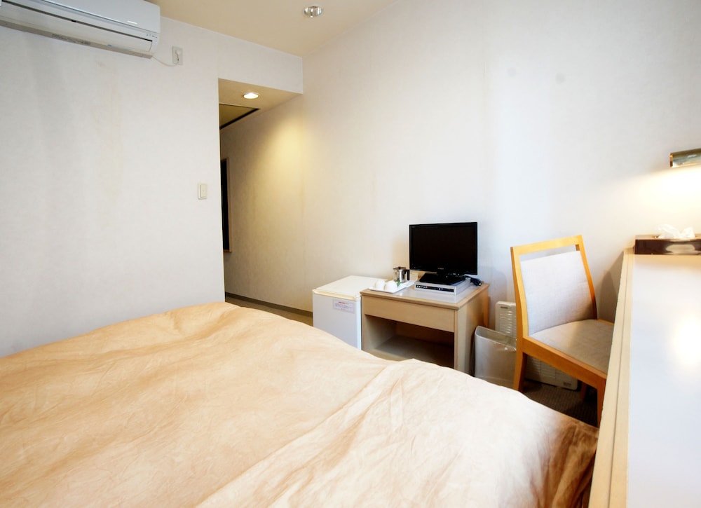 Deluxe Single Room, Non Smoking photo 1